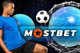 Mostbet - главный интернет-сайт