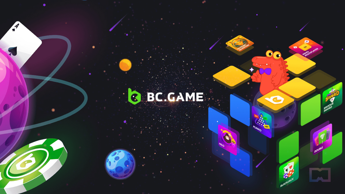 Программа лояльности BC Game Awards