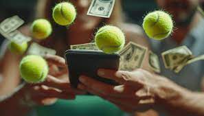 Tennis betting overview: Tips on wagers, parlays, spreads, wagers